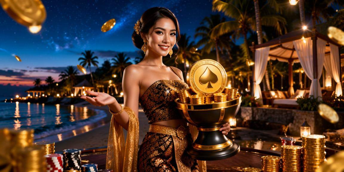 hantuwin hantuwin Baccarat for Clearer Table Decisions